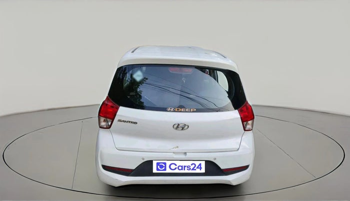 2021 Hyundai NEW SANTRO SPORTZ EXECUTIVE MT CNG, CNG, Manual, 64,575 km, exterior