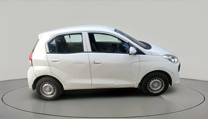 2021 Hyundai NEW SANTRO SPORTZ EXECUTIVE MT CNG, CNG, Manual, 64,575 km, exterior