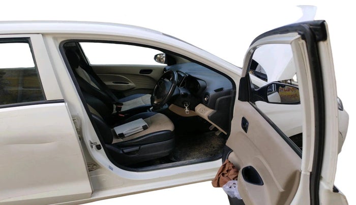 2021 Hyundai NEW SANTRO SPORTZ EXECUTIVE MT CNG, CNG, Manual, 64,575 km, interior