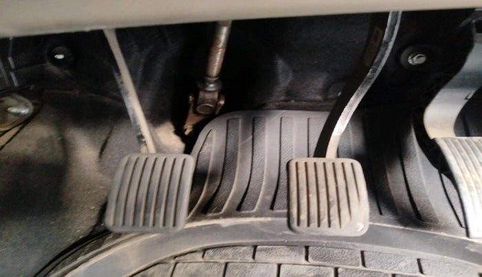 2021 Hyundai NEW SANTRO SPORTZ EXECUTIVE MT CNG, CNG, Manual, 64,575 km, interior
