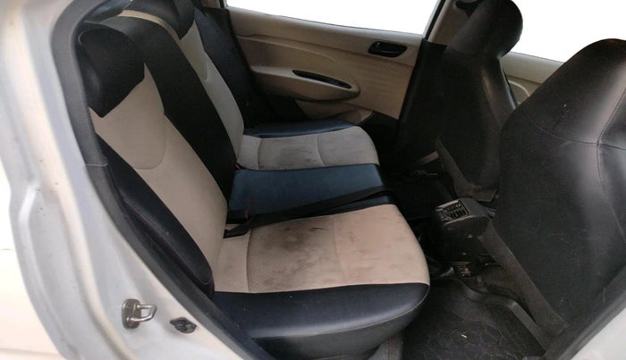 2021 Hyundai NEW SANTRO SPORTZ EXECUTIVE MT CNG, CNG, Manual, 64,575 km, interior
