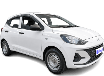 2024 Hyundai GRAND I10 NIOS - Hatchback - Petrol - Manual - ₹5.19 lakh
