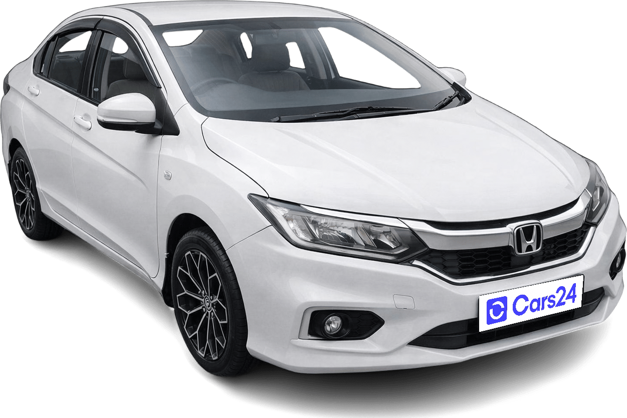 2015 Honda City - Sedan - CNG - Manual - ₹3.00 lakh