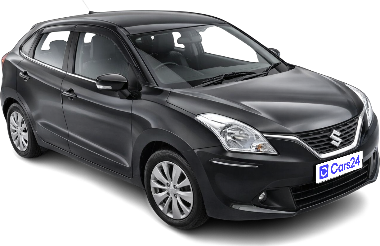 2016 Maruti Baleno - Hatchback - Petrol - Manual - ₹3.10 lakh