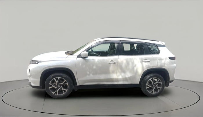 2022 Toyota URBAN CRUISER HYRYDER V AT NEO DRIVE, Petrol, Automatic, 56,279 km, exterior