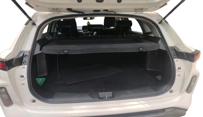 2022 Toyota URBAN CRUISER HYRYDER V AT NEO DRIVE, Petrol, Automatic, 56,279 km, exterior