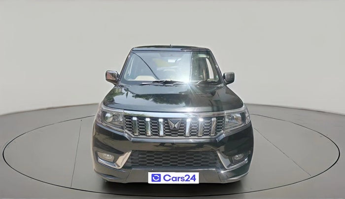 2023 Mahindra BOLERO NEO N10 R, Diesel, Manual, 39,003 km, exterior