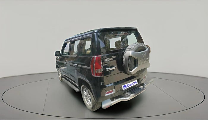 2023 Mahindra BOLERO NEO N10 R, Diesel, Manual, 39,003 km, exterior
