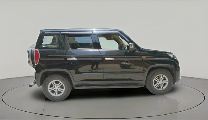 2023 Mahindra BOLERO NEO N10 R, Diesel, Manual, 39,003 km, exterior