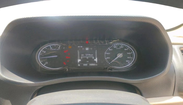 2023 Mahindra BOLERO NEO N10 R, Diesel, Manual, 39,003 km, interior