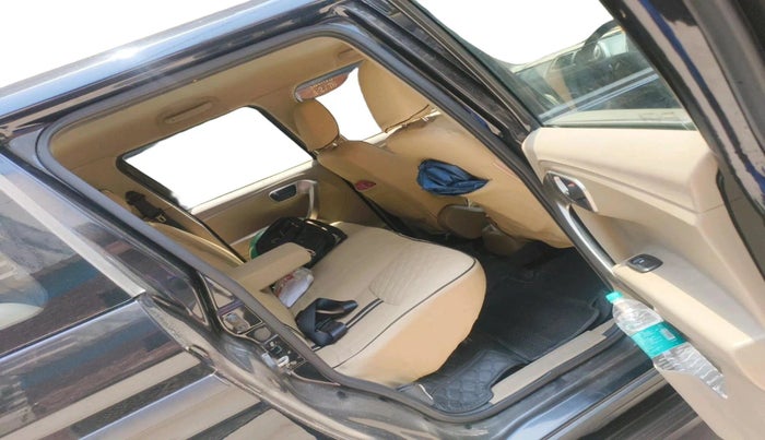 2023 Mahindra BOLERO NEO N10 R, Diesel, Manual, 39,003 km, interior