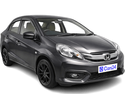 2017 Honda Amaze - Sedan - Petrol - Manual - ₹3.00 lakh