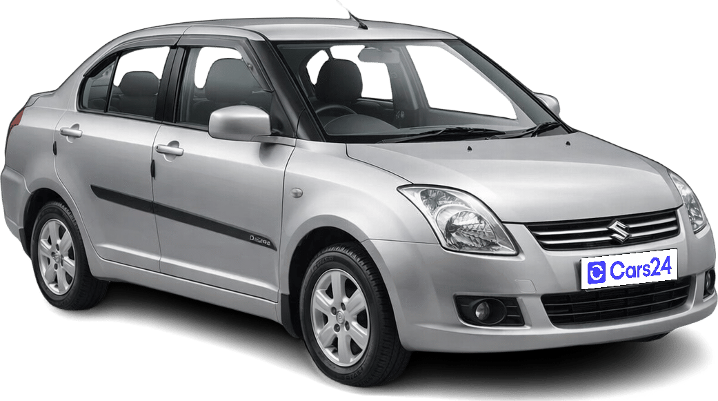 2011 Maruti Swift Dzire - Sedan - Petrol - Manual - ₹1.25 lakh