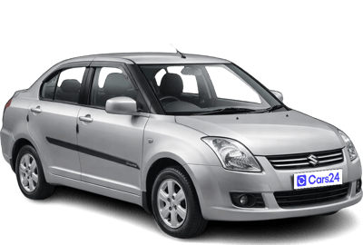 2011 Maruti Swift Dzire - Sedan - Petrol - Manual - ₹1.15 lakh