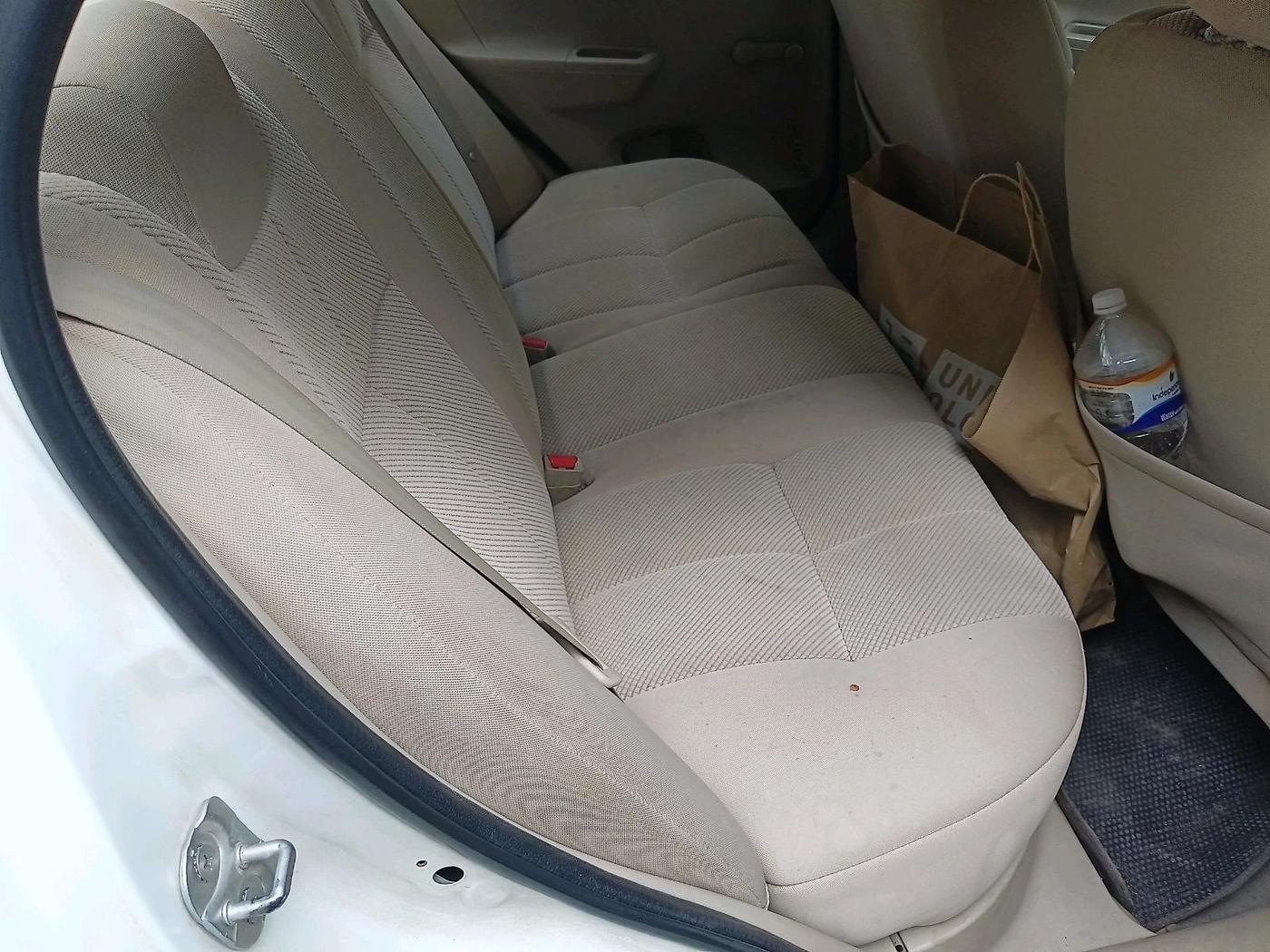 2017 Maruti Swift Dzire TOUR DIESEL, Diesel, Manual, 2,26,682 km, interior