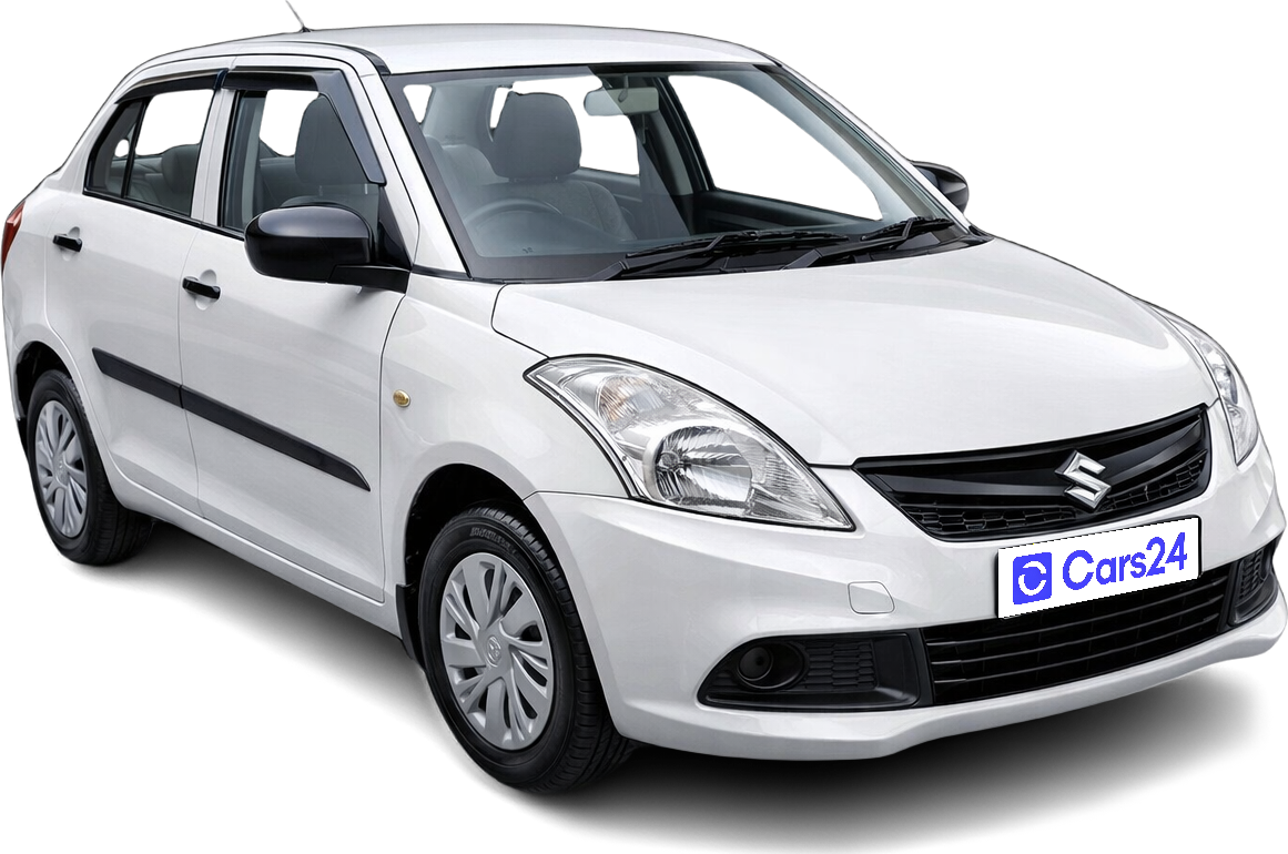 2017 Maruti Swift Dzire - Sedan - Diesel - Manual - ₹3.00 lakh