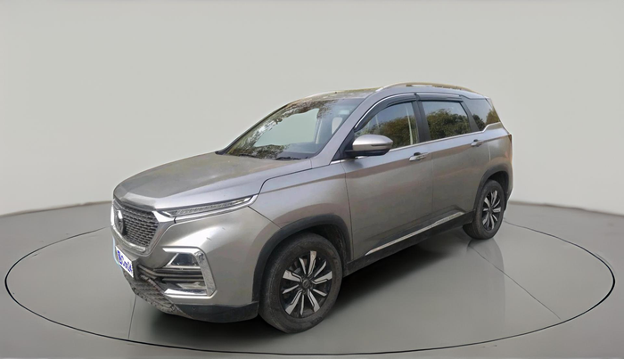2019 MG HECTOR SHARP 1.5 DCT PETROL, Petrol, Automatic, 1,04,528 km, exterior