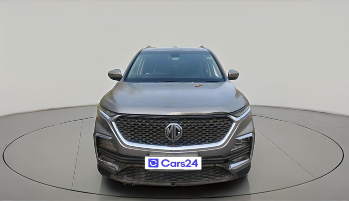 2019 MG HECTOR SHARP 1.5 DCT PETROL, Petrol, Automatic, 1,04,528 km, exterior