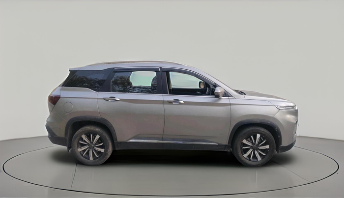 2019 MG HECTOR SHARP 1.5 DCT PETROL, Petrol, Automatic, 1,04,528 km, exterior