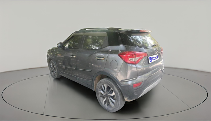 2021 Mahindra XUV300 W8 (O) 1.2 PETROL, Petrol, Manual, 34,145 km, exterior