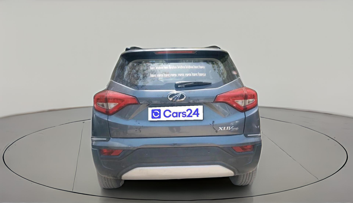 2021 Mahindra XUV300 W8 (O) 1.2 PETROL, Petrol, Manual, 34,145 km, exterior