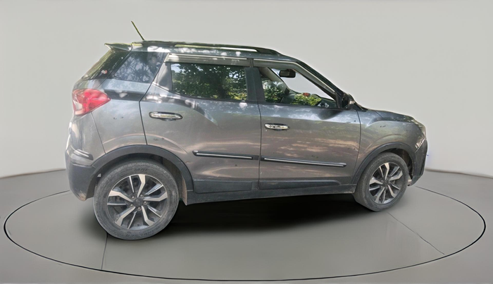 2021 Mahindra XUV300 W8 (O) 1.2 PETROL, Petrol, Manual, 34,145 km, exterior