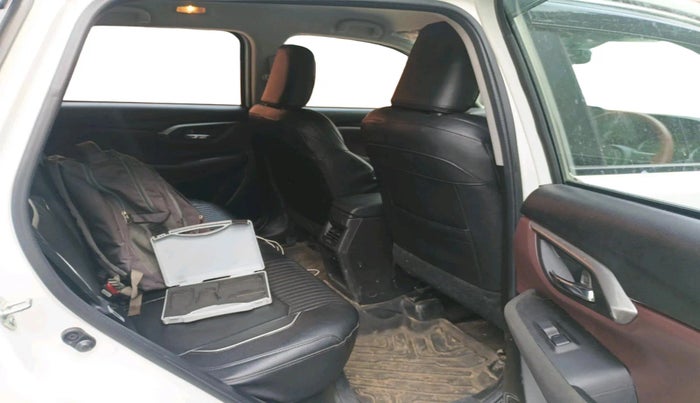 2023 Maruti Grand Vitara DELTA SMART HYBRID AT, Petrol, Automatic, 20,149 km, interior