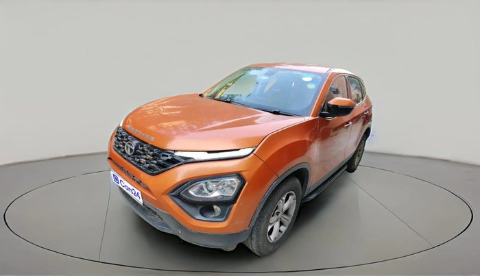 2019 Tata Harrier XT 2.0L KRYOTEC, Diesel, Manual, 1,01,032 km, exterior