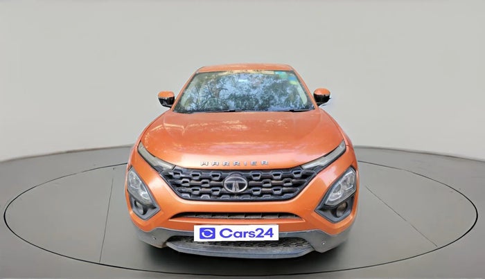 2019 Tata Harrier XT 2.0L KRYOTEC, Diesel, Manual, 1,01,032 km, exterior