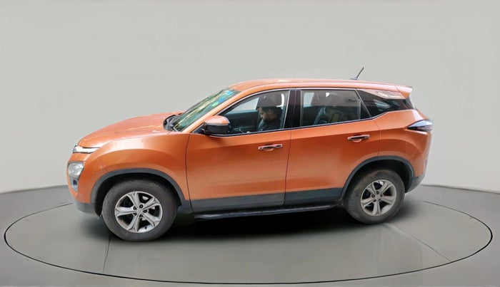 2019 Tata Harrier XT 2.0L KRYOTEC, Diesel, Manual, 1,01,032 km, exterior