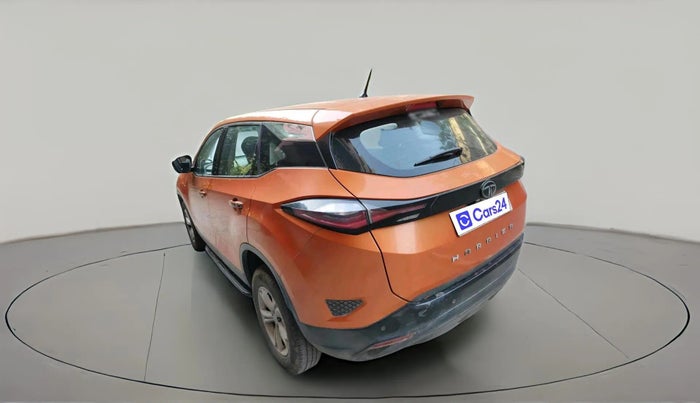 2019 Tata Harrier XT 2.0L KRYOTEC, Diesel, Manual, 1,01,032 km, exterior