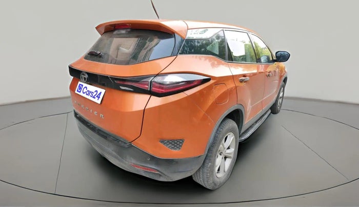 2019 Tata Harrier XT 2.0L KRYOTEC, Diesel, Manual, 1,01,032 km, exterior