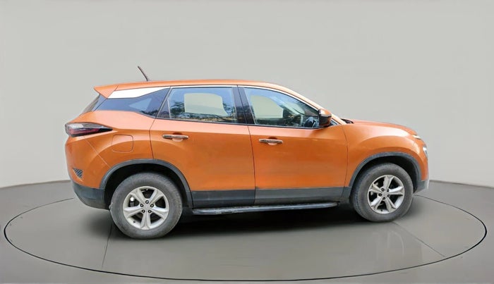 2019 Tata Harrier XT 2.0L KRYOTEC, Diesel, Manual, 1,01,032 km, exterior