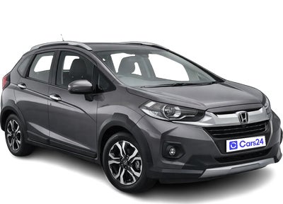 2020 Honda WR-V - SUV - CNG - Manual - ₹4.50 lakh