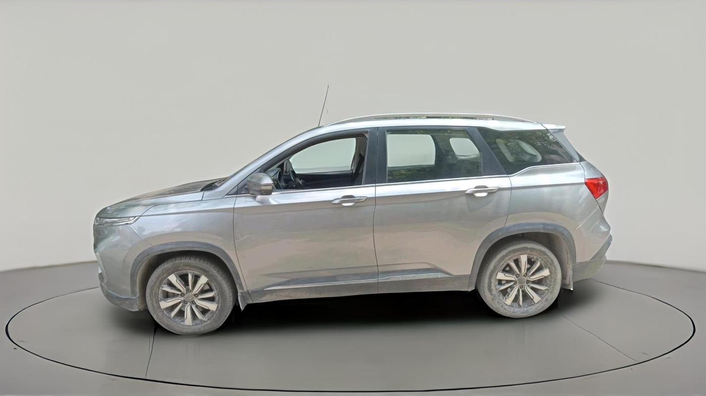 2019 MG HECTOR SHARP 2.0 DIESEL, Diesel, Manual, 1,12,838 km, exterior