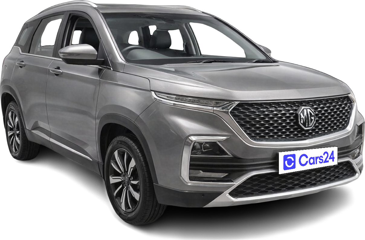 2019 MG HECTOR - SUV - Diesel - Manual - ₹7.50 lakh