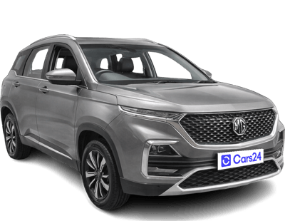 2019 MG HECTOR - SUV - Diesel - Manual - ₹7.50 lakh