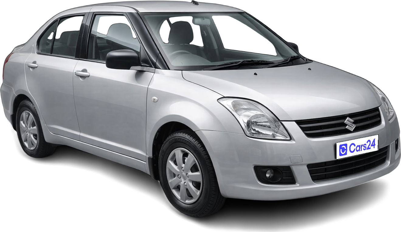 2011 Maruti Swift Dzire - Sedan - Petrol - Manual - ₹85,000