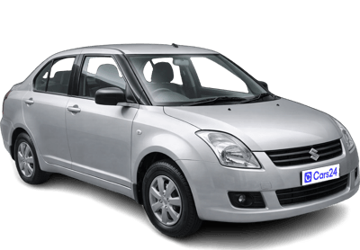 2011 Maruti Swift Dzire - Sedan - Petrol - Manual - ₹85,000