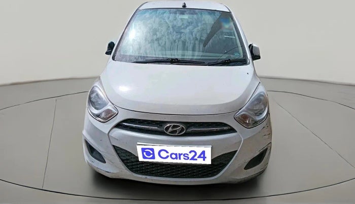 2011 Hyundai i10 SPORTZ 1.2, Petrol, Manual, 1,18,279 km, exterior