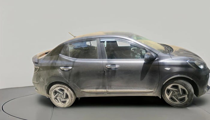 2023 Hyundai AURA S 1.2 CNG, CNG, Manual, 69,088 km, exterior