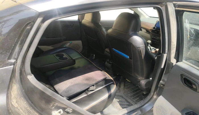 2023 Hyundai AURA S 1.2 CNG, CNG, Manual, 69,088 km, interior