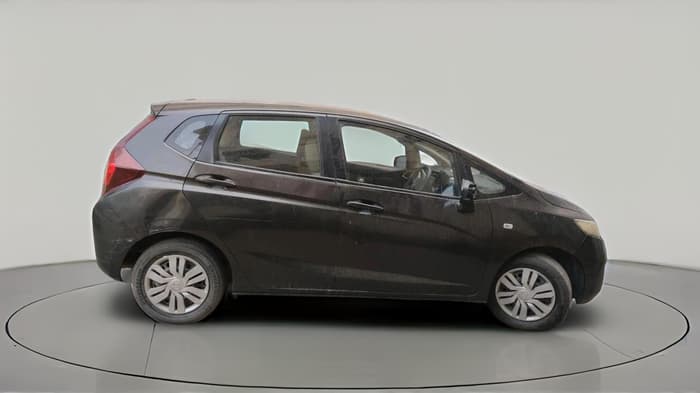 2016 Honda Jazz 1.2L I-VTEC S AT, Petrol, Automatic, 46,105 km, exterior