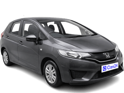 2016 Honda Jazz - Hatchback - Petrol - Automatic - ₹3.10 lakh