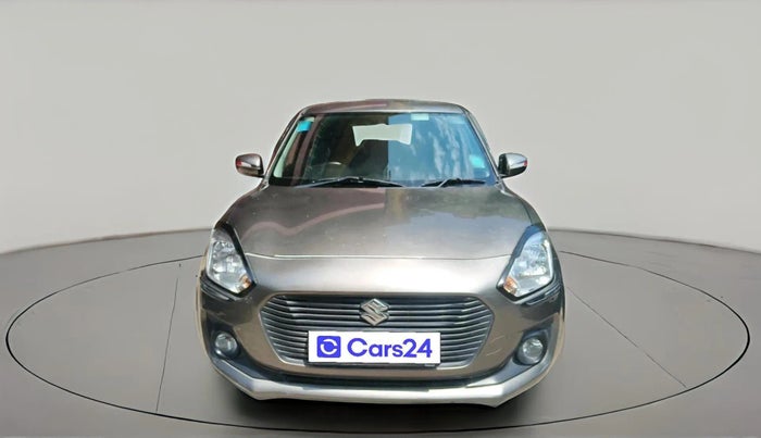 2019 Maruti Swift LXI, Petrol, Manual, 34,972 km, exterior
