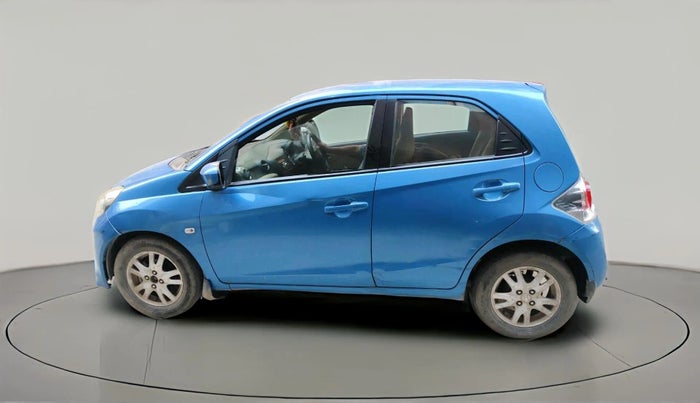 2013 Honda Brio V MT, Petrol, Manual, 78,141 km, exterior