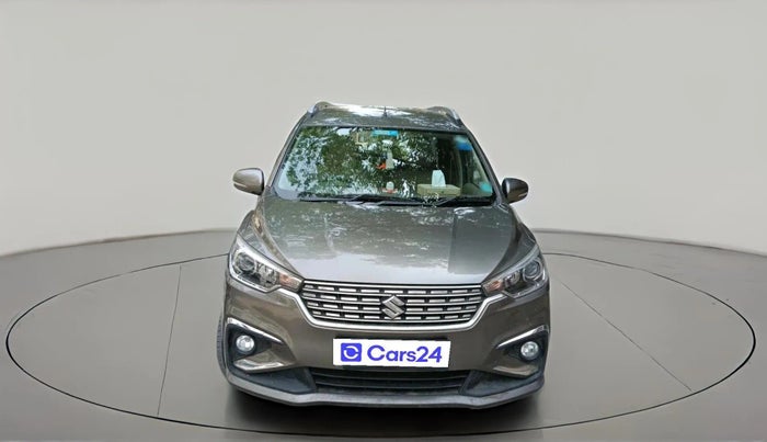 2021 Maruti Ertiga VXI CNG, CNG, Manual, 20,616 km, exterior