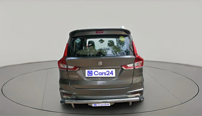 2021 Maruti Ertiga VXI CNG, CNG, Manual, 20,616 km, exterior