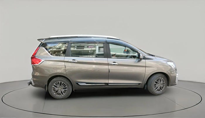 2021 Maruti Ertiga VXI CNG, CNG, Manual, 20,616 km, exterior