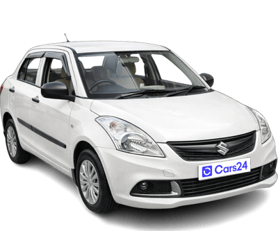 2021 Maruti Swift Dzire - Sedan - CNG - Manual - ₹4.25 lakh